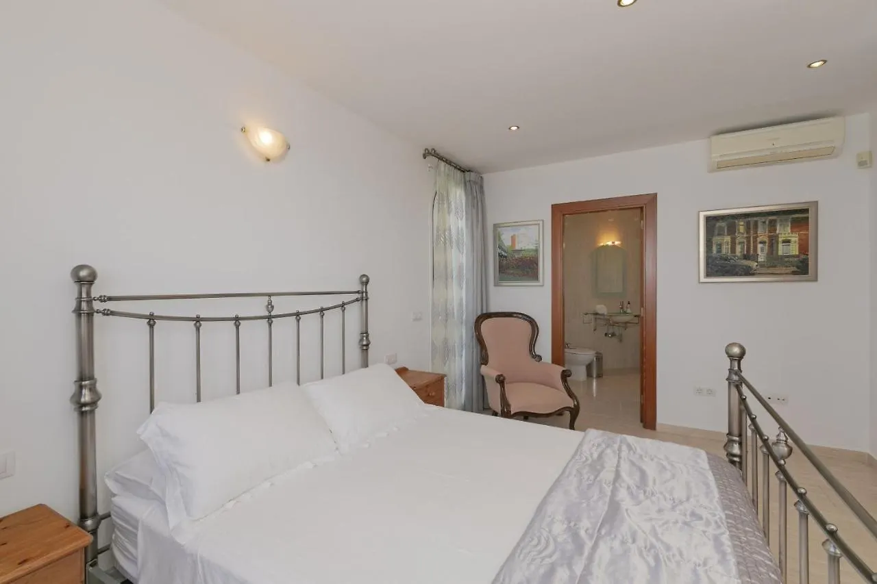Villa Panoramica Costa Adeje   Costa Adeje (Tenerife)