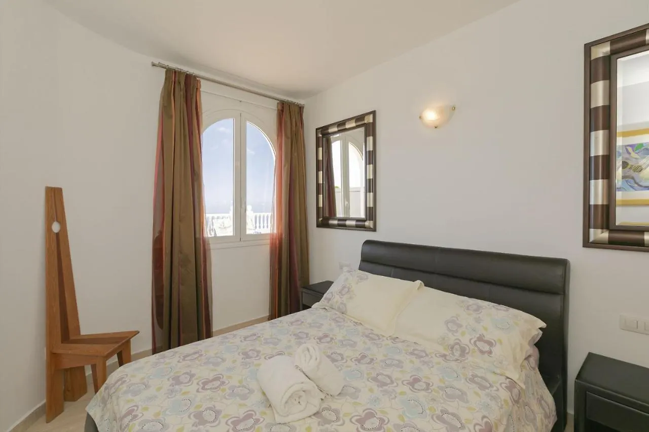Villa Panoramica Costa Adeje  Costa Adeje (Tenerife)