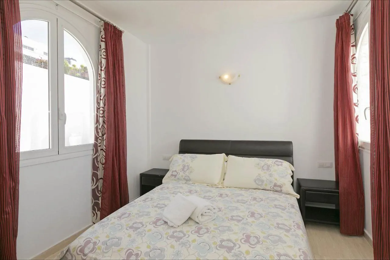 Villa Panoramica Costa Adeje