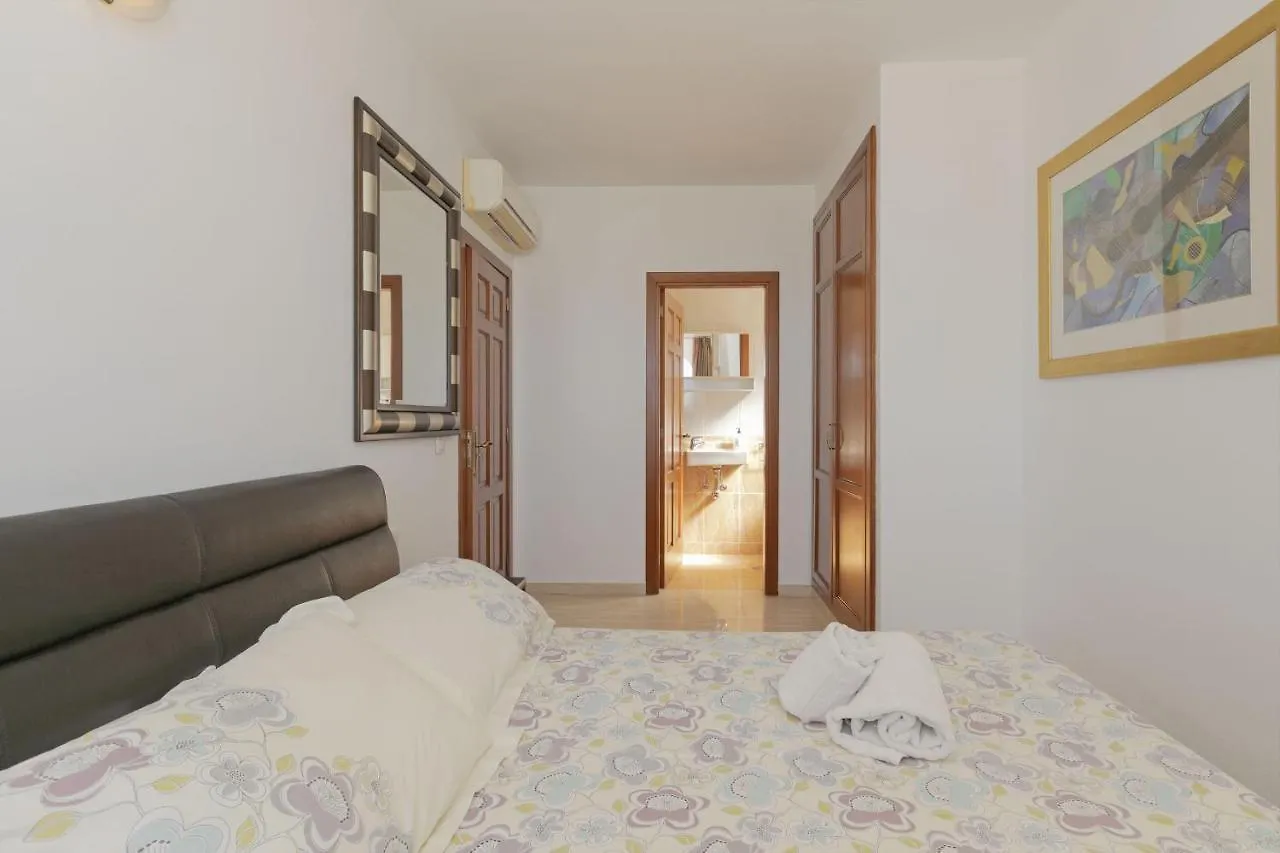 Villa Panoramica Costa Adeje