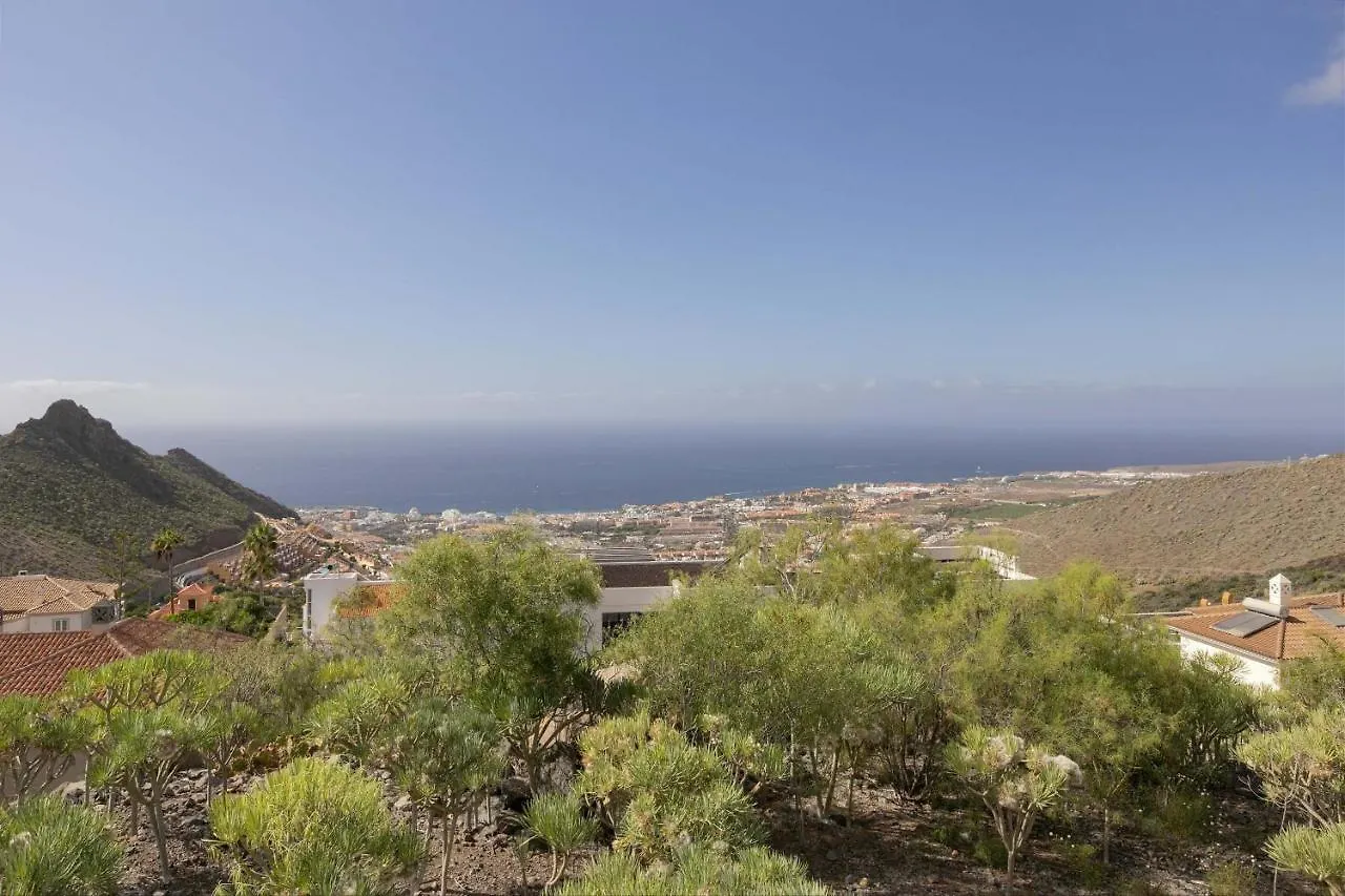Villa Panoramica Costa Adeje