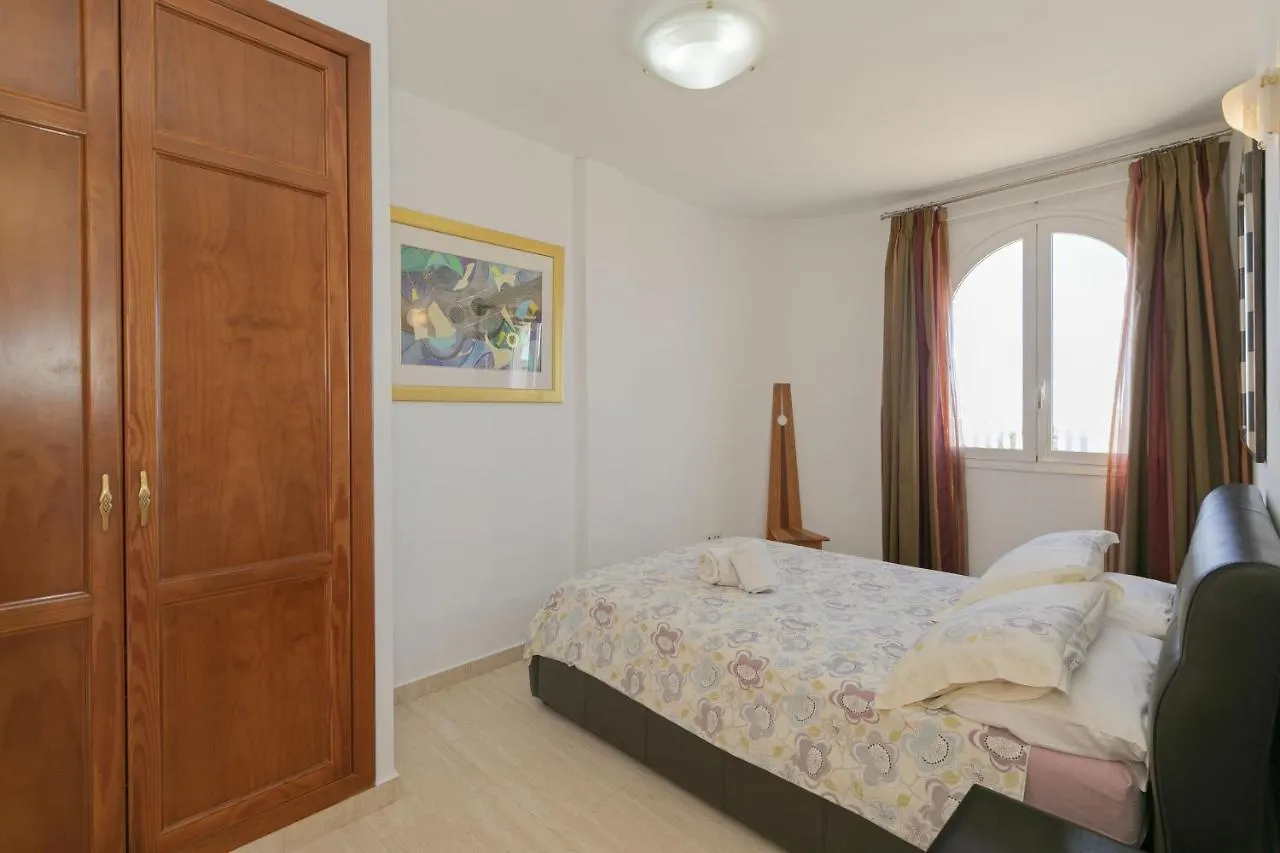 Villa Panoramica Costa Adeje  Costa Adeje (Tenerife)