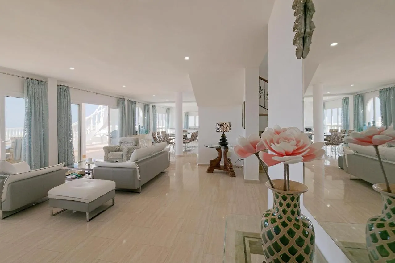 Villa Panoramica Costa Adeje